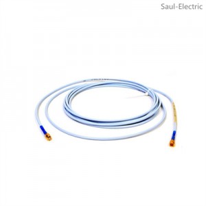 Bently Nevada 330130-040-01-00 4.0meter standard extension cable Beautiful price