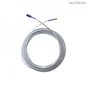 Bently Nevada 330130-080-03-05 8mm extension cable Beautiful price