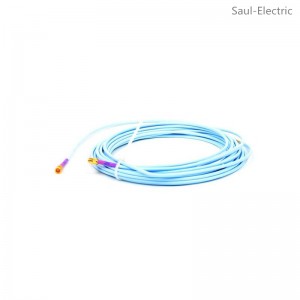 Bently Nevada 330730-080-01-00 11mm extension cable Beautiful price