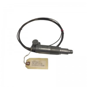 Bently Nevada 330750-40 Probe Assembly