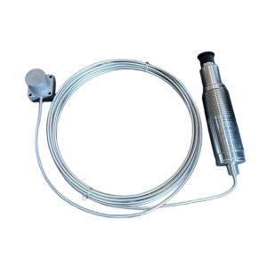 Bently Nevada 330750-60 Industrial Module