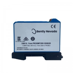 Bently Nevada 330780-51-00 Front-end Processor