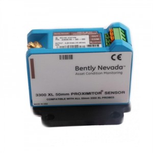 Bently Nevada 330878-50-00 50mm proximity sensor Beautiful price