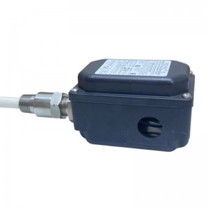 Bently Nevada 330881-28-05-050-03-02 Sensor