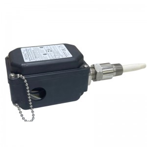 Bently Nevada 330881-28-05-050-03-02 Sensor