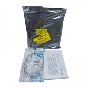 Bently Nevada 3500-22 Monitoring Module