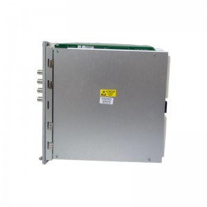 Bently Nevada 3500 40M Monitoring Module