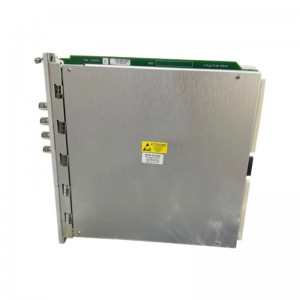 Bently Nevada 3500-42m Sensor Module