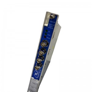 Bently Nevada 3500-42m Sensor Module