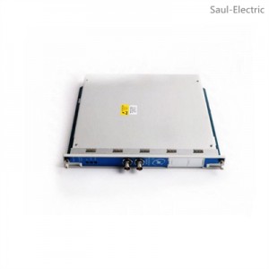 Bently Nevada 3500/50 133388-02 Tachometer module Beautiful price