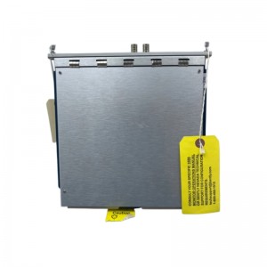 Bently Nevada 3500-50M PWA 286566-02P Speed Measurement Module