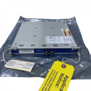 Bently Nevada 3500-50M PWA 286566-02P Speed Measurement Module