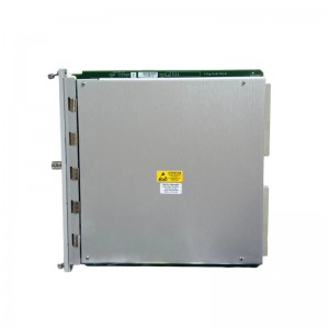 Bently Nevada 3500-53 Monitoring Module