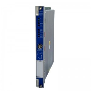 Bently Nevada 3500-53 Monitoring Module