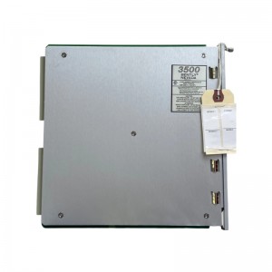 BENTLY NEVADA 136180-01 Communication Core Component