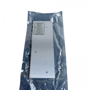 Bently Nevada 3500-62 136483-01 Monitoring Module