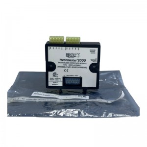 Bently Nevada 88269-01 Hardware Component