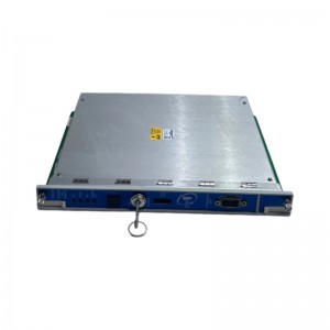 Bently Nevada PWA 138607-01AB Data Interface Module