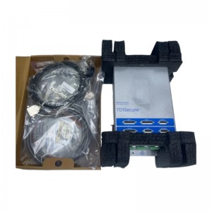 Bently Nevada TDISECURE PN2155-40-01 Detector