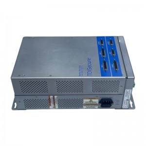 Bently Nevada TDISECURE PN2155-40-01 Detector