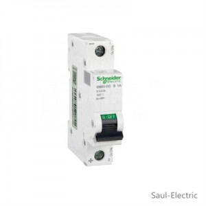 Schneider C65H Miniature Circuit Breaker Fast worldwide delivery