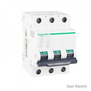 Schneider C65N Miniature Circuit Breaker Fast worldwide delivery