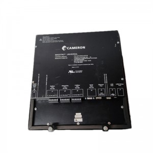 Control Techniques UNI240 Industrial Power Supply Board