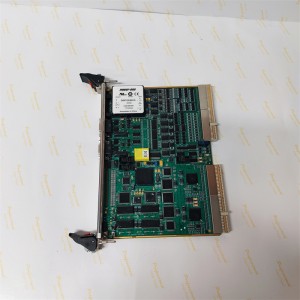 Atlas Copco PF4002-C-EIP-HW Input/Output Module