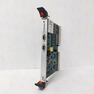 Control Techniques C200-07400770A module