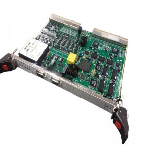 CONTROL TECHNIQUES 075E3C200BACAA 075140 Automated Controller
