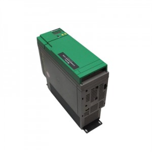 Emerson CDE 400 Inverter Drive-Guaranteed Quality