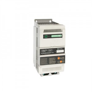 Emerson CDII 400ICD 5.0 HP Commander CD Servo Drive-Guaranteed Quality