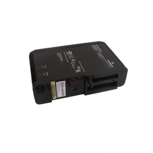 EMERSON KJ3221X1-BA1 Analog Output Module