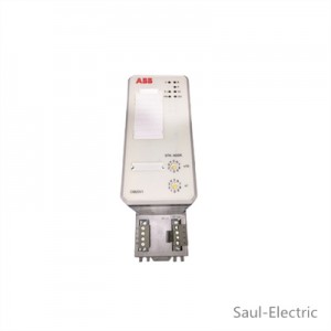 ABB CI-820V1 CI820V1 S800 Redundant Beautiful price