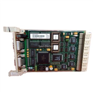 ABB CI532V05 3BSE007297R1 Generic/Termchar Interface