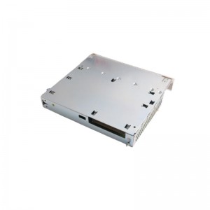 ATLAS PF2101-S7-230R Three-Phase Frequency Converter