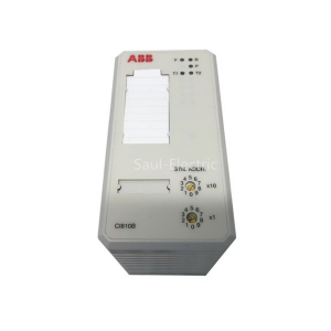 ABB CI810B-1 3BSE020521R1 Field Communication Interface