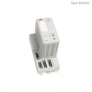 ABB TU842 3BSE020850R1 redundant module terminal unit