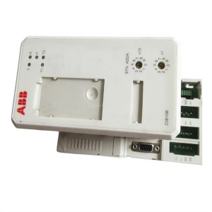 ABB CI810B 3BSE020520R1 AF100 Field Communication Interface