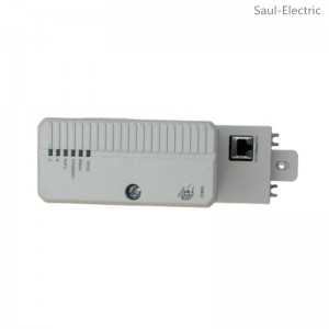 ABB CI860K01 3BSE032444R1 FOUNDATION Fieldbus HSE Interface guaranteed quality