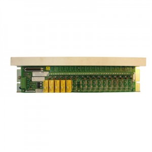 Emerson CL6781X1-A1 I/O Panel Discrete Termination Interface-Guaranteed Quality
