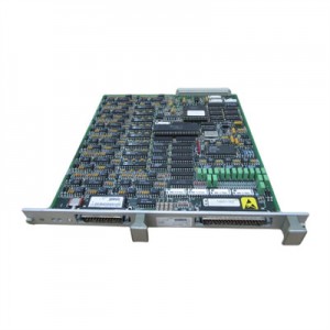 Emerson CL6821X1-A5 Analog I/O Module P1.5.2-Guaranteed Quality