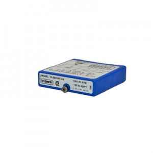 Emerson CL6853X1-A11 RTD Input Module-Guaranteed Quality