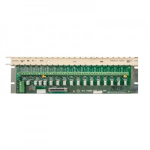 Emerson CL6863X1-A1 Isolated Analog Input Termination Panel-Guaranteed Quality