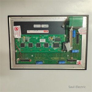 ABB CMA130 Display Front Panel Guaranteed Quality