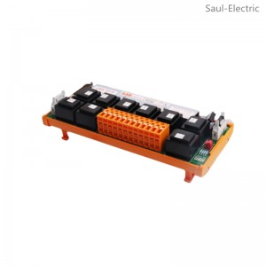 ABB CMA131 3DDE300411 Servo-motor Drive Encoder Module guaranteed quality