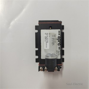 EPRO CON021 Eddy Current Signal Converter Guaranteed Quality