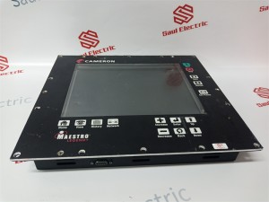 COOPER AAP3798102-00037   AUTOMATION Controller MODULE DCS PLC Module