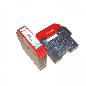 Atlas Copco PF3109-G-HW Processor Module