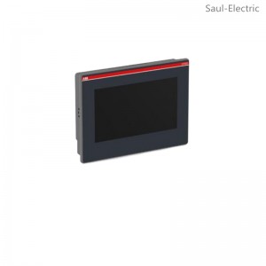 ABB CP405 1SAP500405R0001 Control Panel 7″ TFT touch screen guaranteed quality